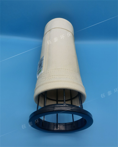 什么是亞克力除塵濾袋？